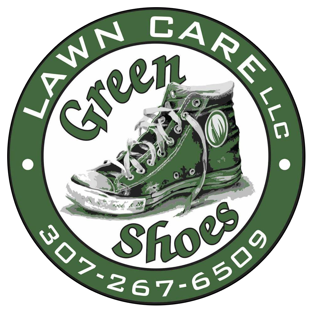 Green Shoes Lawn Care Casper Wyoming